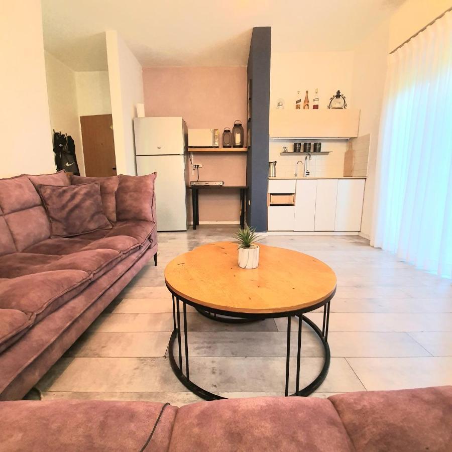 Premium 1bd Near The W/balcony Appartement *