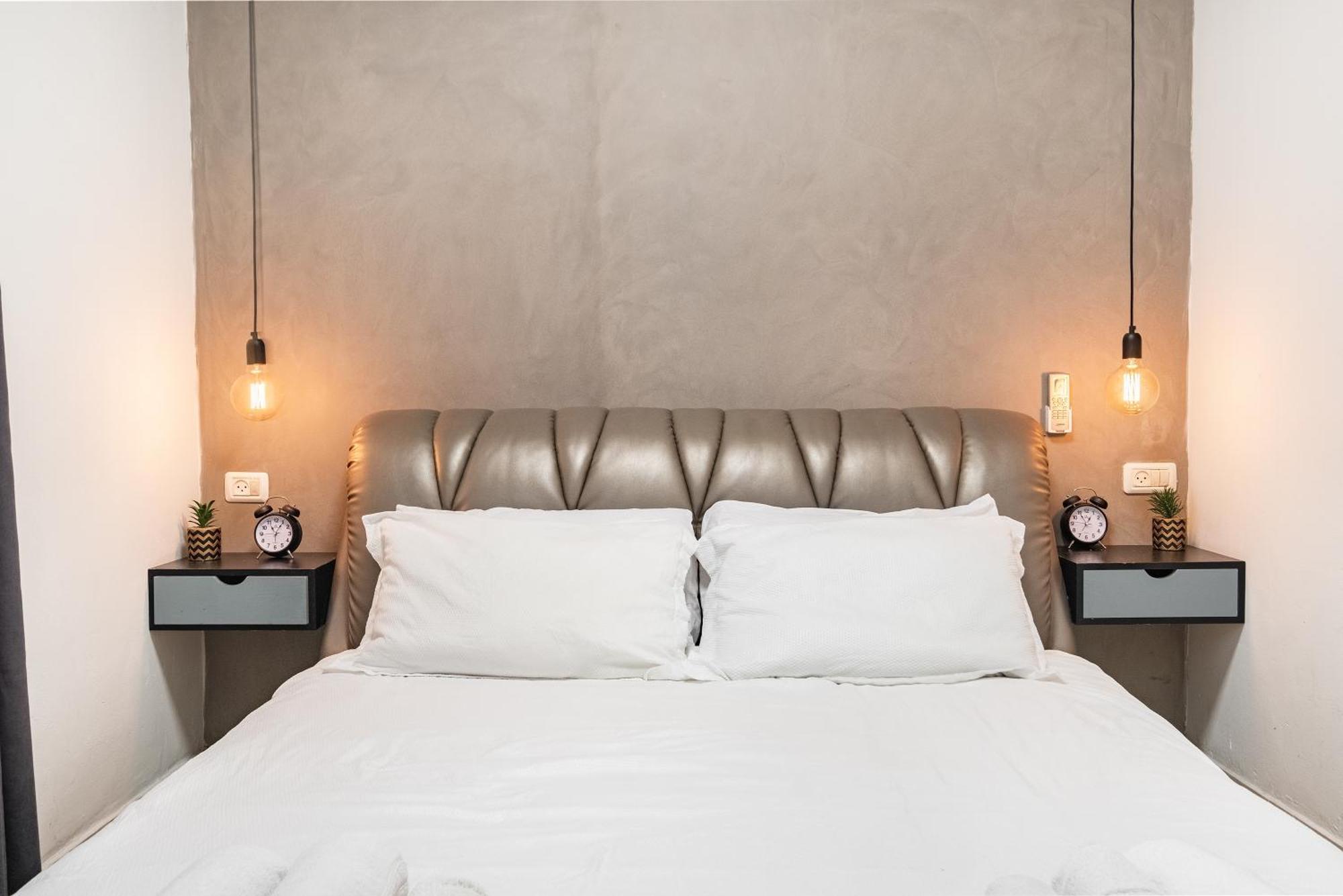 Premium 1bd Near The W/balcony Tel-Aviv