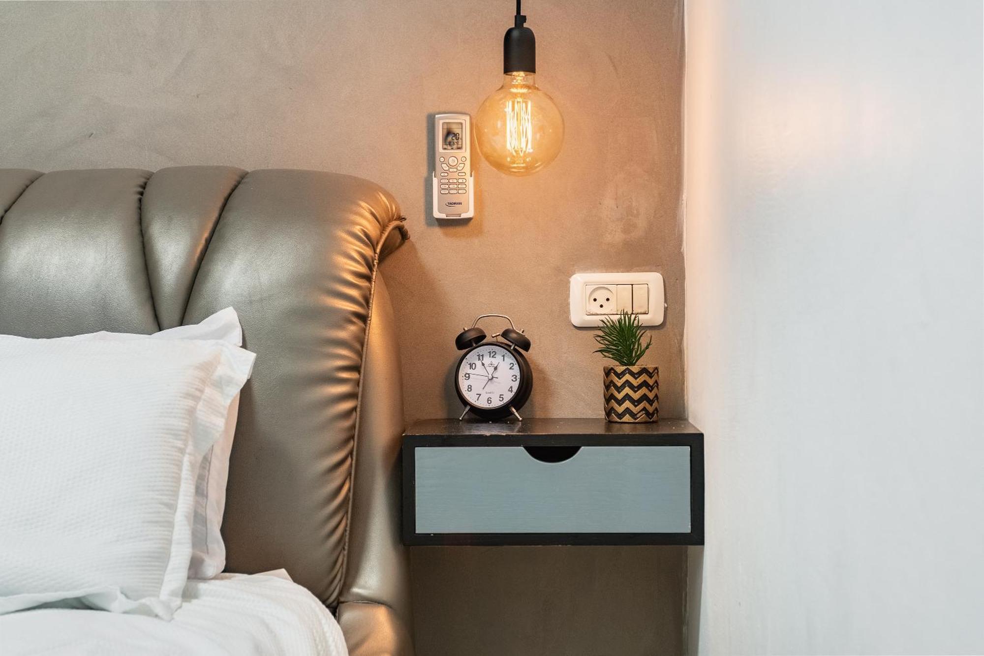 Premium 1bd Near The W/balcony Tel-Aviv