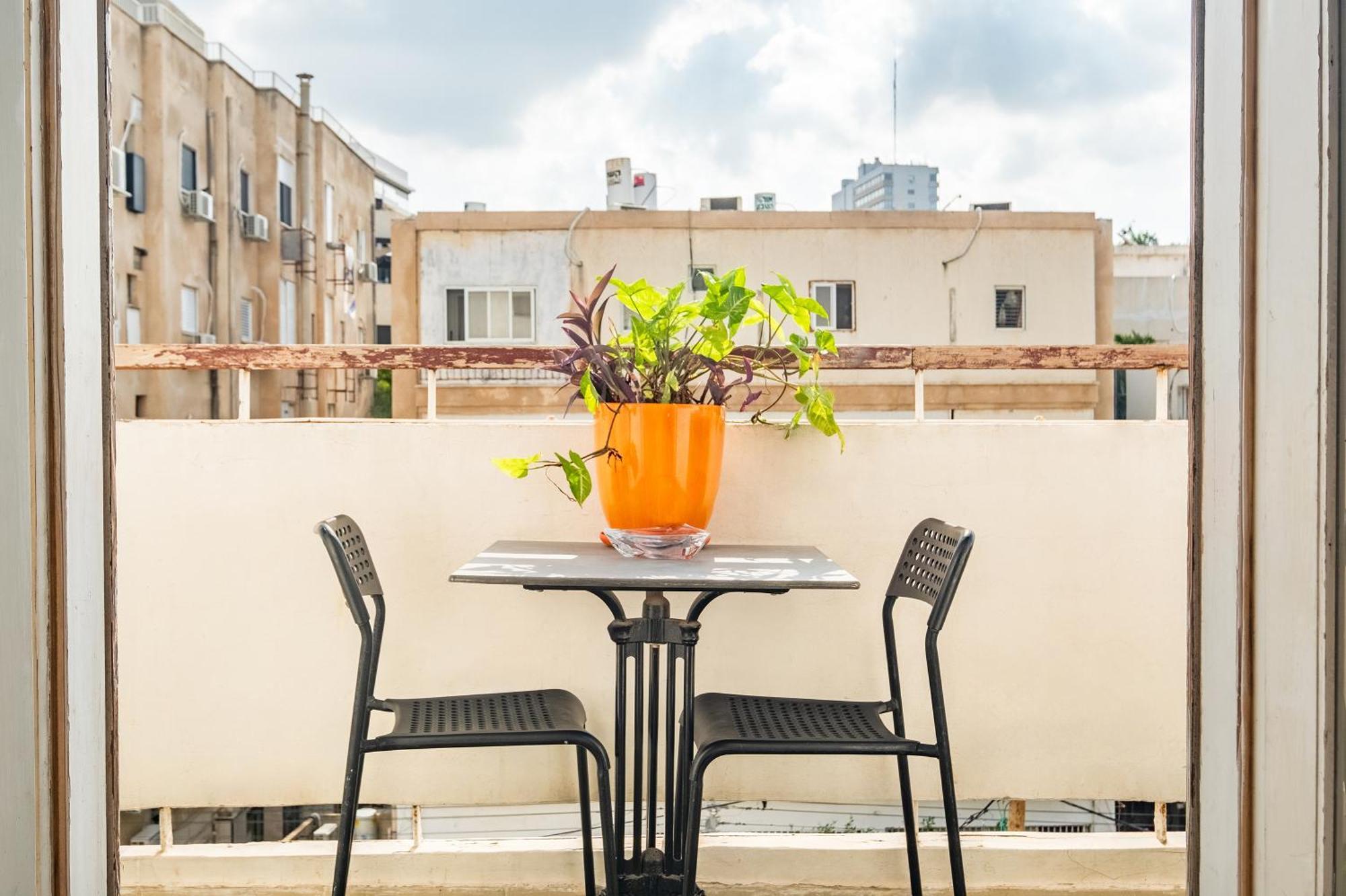 Appartement Premium 1bd Near The W/balcony *