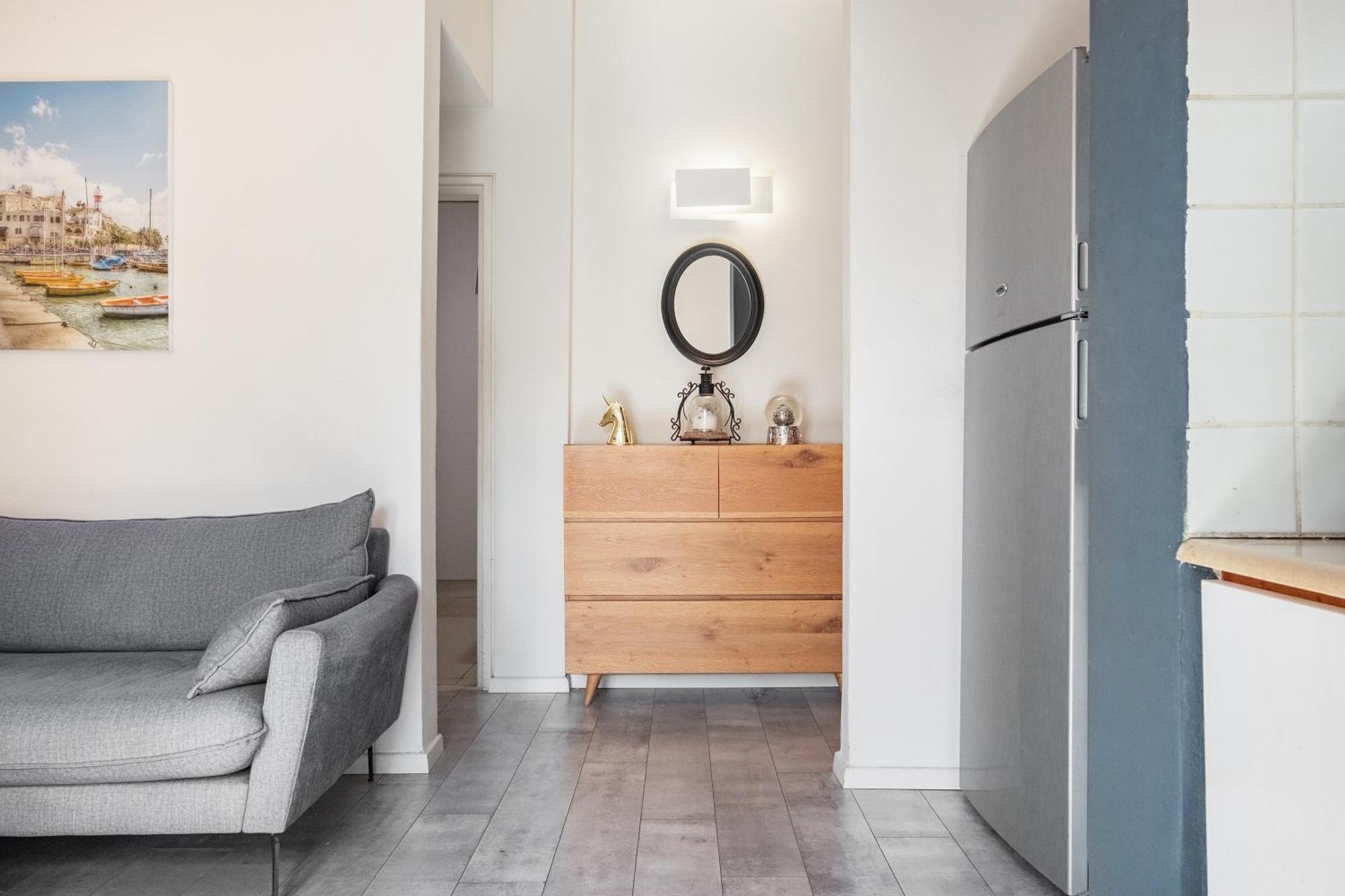 Premium 1bd Near The W/balcony *